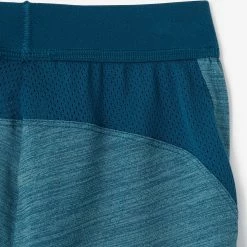 Domyos S500, Gym Shorts, Babies'