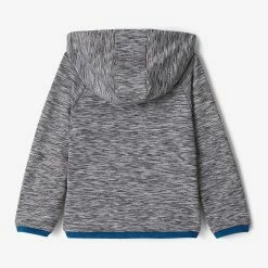 Domyos S500, Gym Jacket, Babies'