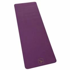 Domyos Exercise & Fitness Apparel Yoga Mat Comfort 1/3