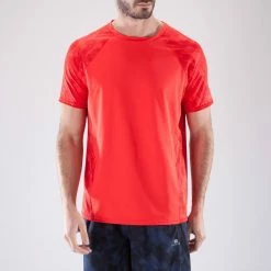 Domyos Cardio Fitness T-Shirt FTS500