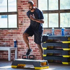 Domyos Cardio Fitness T-Shirt FTS500