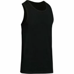 Domyos Exercise & Fitness Apparel Men's Gym & Pilates Tank Top