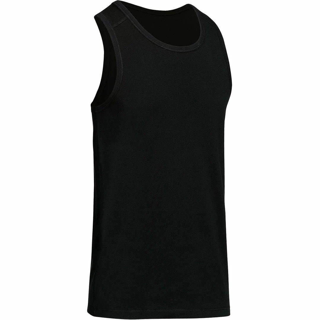 Domyos Exercise & Fitness Apparel Men's Gym & Pilates Tank Top