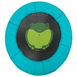 Domyos Exercise & Fitness Apparel Mini Frog Trampoline, Kid's