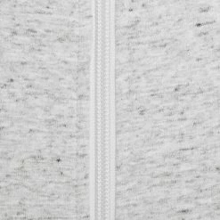 Domyos Women's Gym & Pilates Long Hooded Jacket