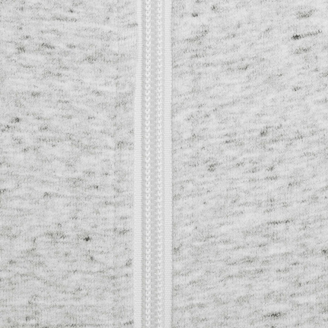 Domyos Women's Gym & Pilates Long Hooded Jacket