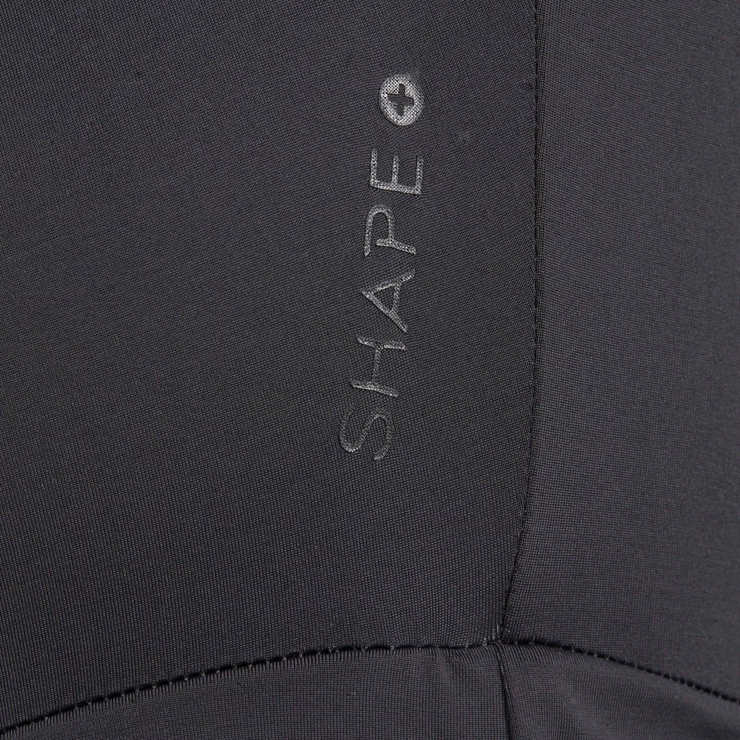 Domyos Shape+, Shaping Fitness T-Shirt, Women's Exercise & Fitness Apparel