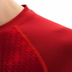 Domyos Men's Cardio Fitness T-Shirt Muscle+ 500