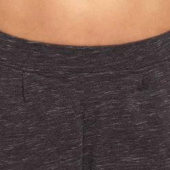 Domyos Women's Gym & Pilates Loose Leggings Exercise & Fitness Apparel