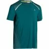Domyos Men's Cardio Fitness T-Shirt Energy Xtreme Exercise & Fitness Apparel