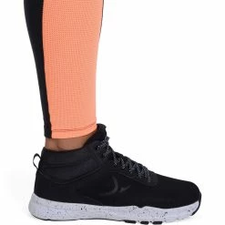 Domyos Exercise & Fitness Apparel Women's Cardio Fitness Breathable Leggings Energy+