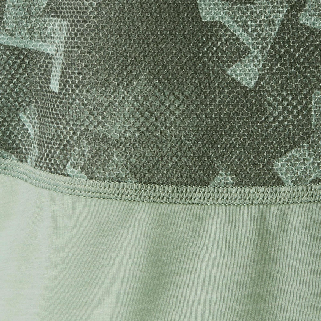 Domyos 500, Breathable Cotton Short-Sleeved Gym T-Shirt, Kids'