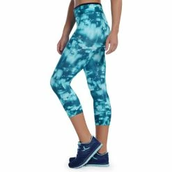 Domyos Energy, 7/8 Fitness Leggings, Women's