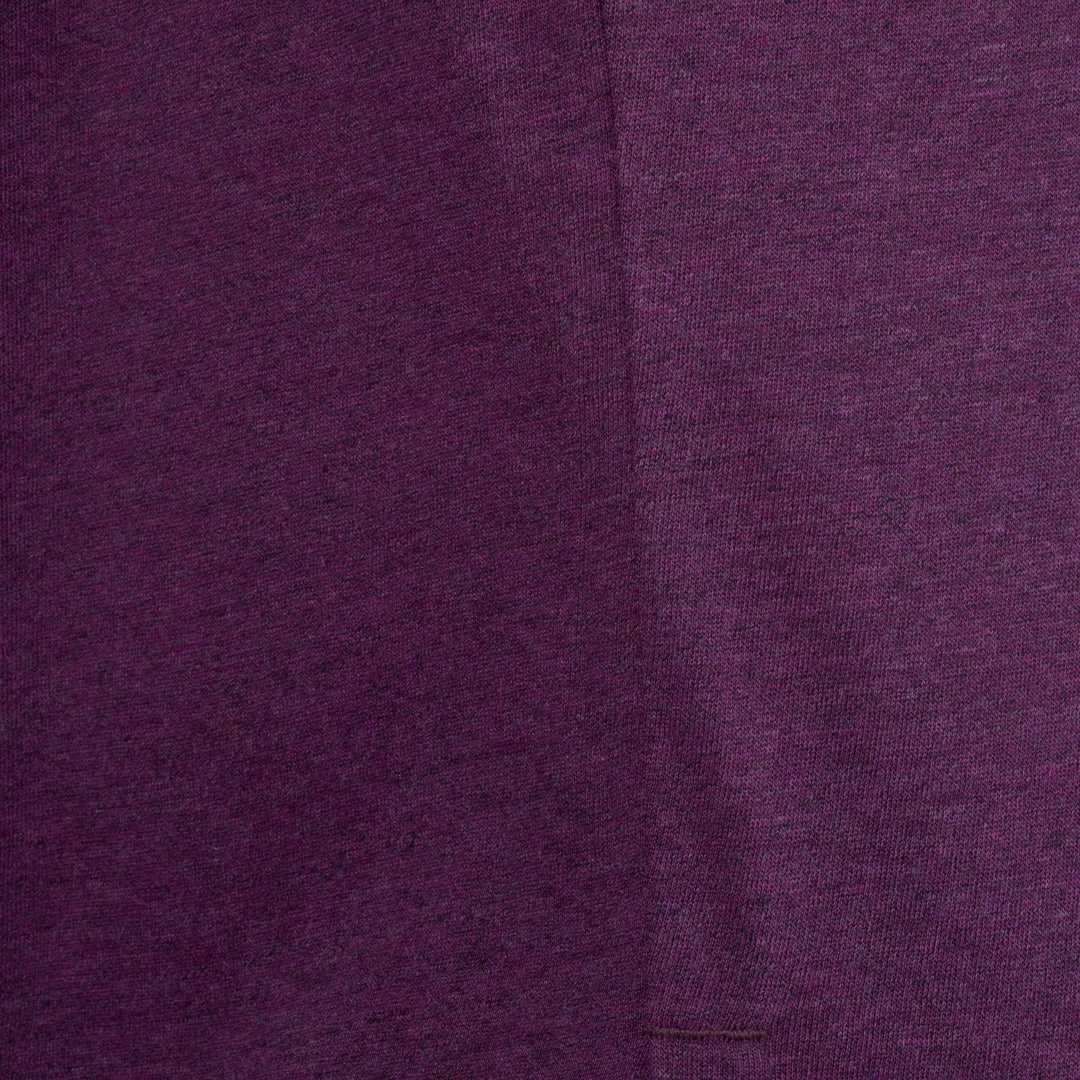 Domyos Short-Sleeve Athletic V-Neck T-Shirt, Women's