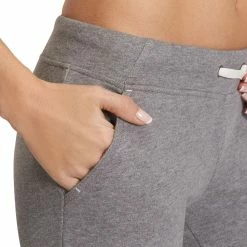 Domyos Nyamba 500, Stretchy Slim-Fit Pants, Women's