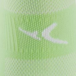 Domyos, Short Fitness Cardio Training Socks, 2-Pack