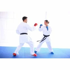 Domyos, Karate Gloves