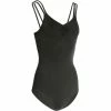 Domyos Women's Built-In Bra Leotard