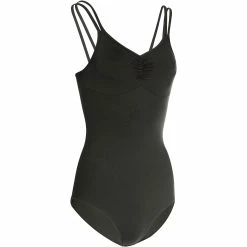 Domyos Women's Built-In Bra Leotard