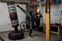 Domyos Outshock Free-Standing Punching Bag Exercise & Fitness Apparel