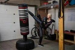 Domyos Outshock Free-Standing Punching Bag Exercise & Fitness Apparel