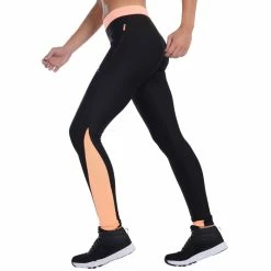 Domyos Exercise & Fitness Apparel Women's Cardio Fitness Breathable Leggings Energy+