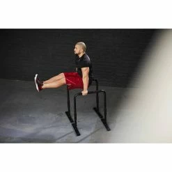 Domyos Men's Cardio Fitness T-Shirt Muscle+ 500