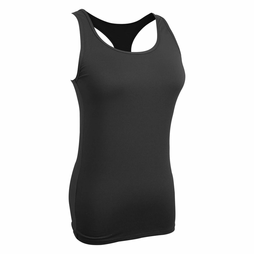 Domyos Racerback Workout Tank Top, Women's