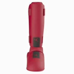 Exercise & Fitness Apparel Domyos, Karate Shin And Foot Guard