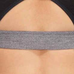 Domyos Exercise & Fitness Apparel Women's Fitness Sports Bra Breathe