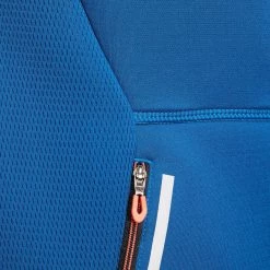 Domyos Men's Cardio Fitness Jacket Energy