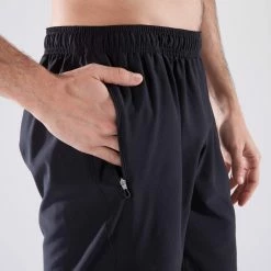 Domyos Exercise & Fitness Apparel Fitness Cardio Shorts FST500