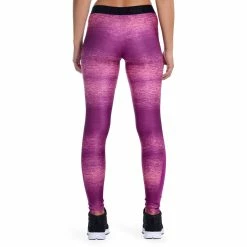 Domyos Exercise & Fitness Apparel Women's Cardio Fitness Breathable Leggings Energy+