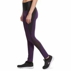 Domyos Exercise & Fitness Apparel Women's Gym & Pilates Leggings Shape