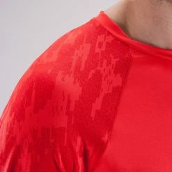 Domyos Cardio Fitness T-Shirt FTS500