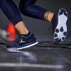 Exercise & Fitness Apparel Domyos 500, Fitness Cardio Training Shoes, Women's