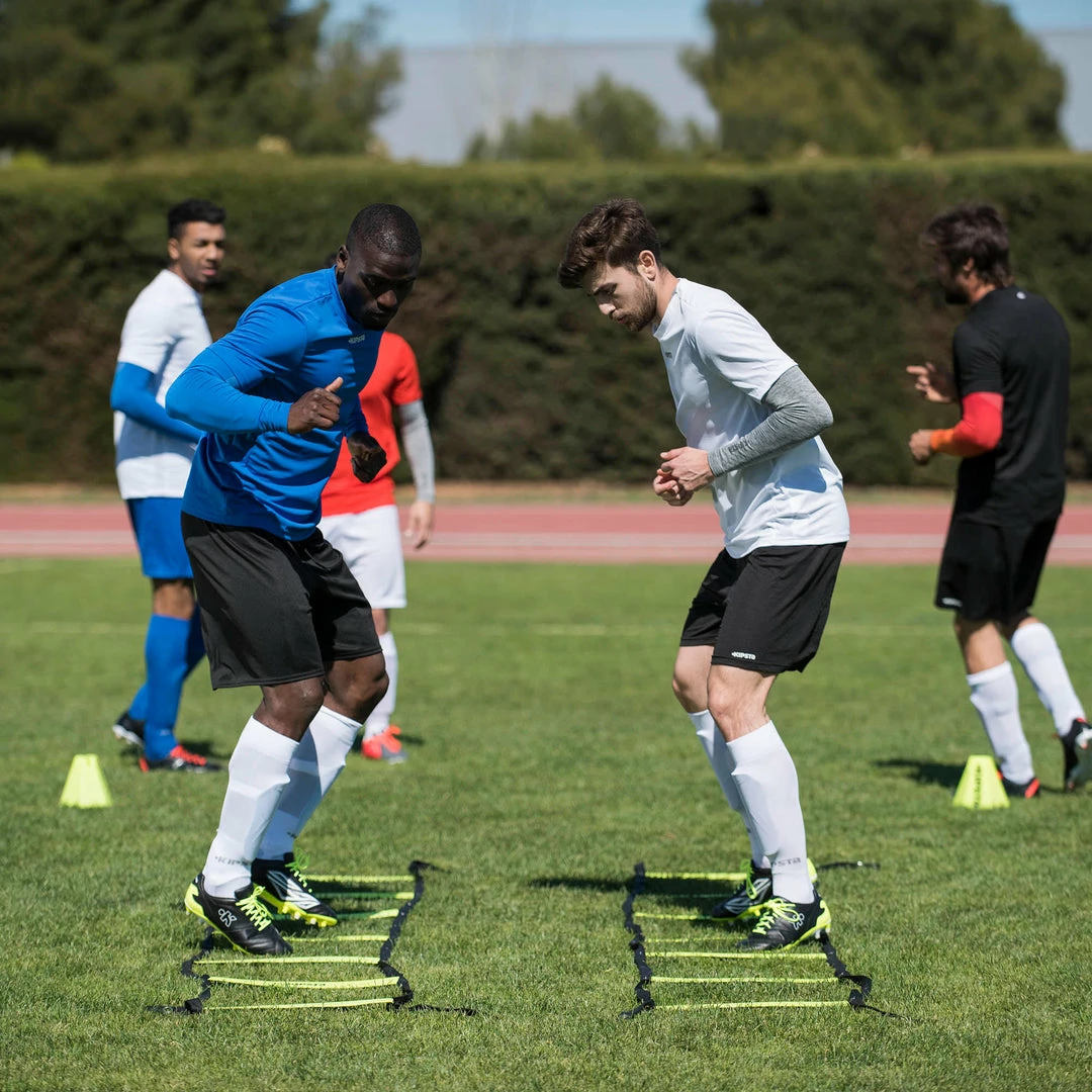 Kipsta Agility Ladder Speed Trainer 13'1" Boxing & MMA