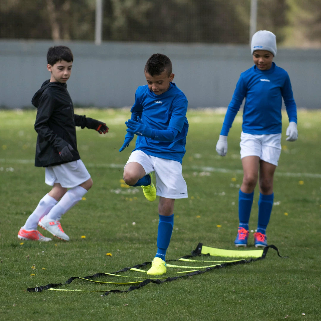 Kipsta Agility Ladder Speed Trainer 13'1" Boxing & MMA