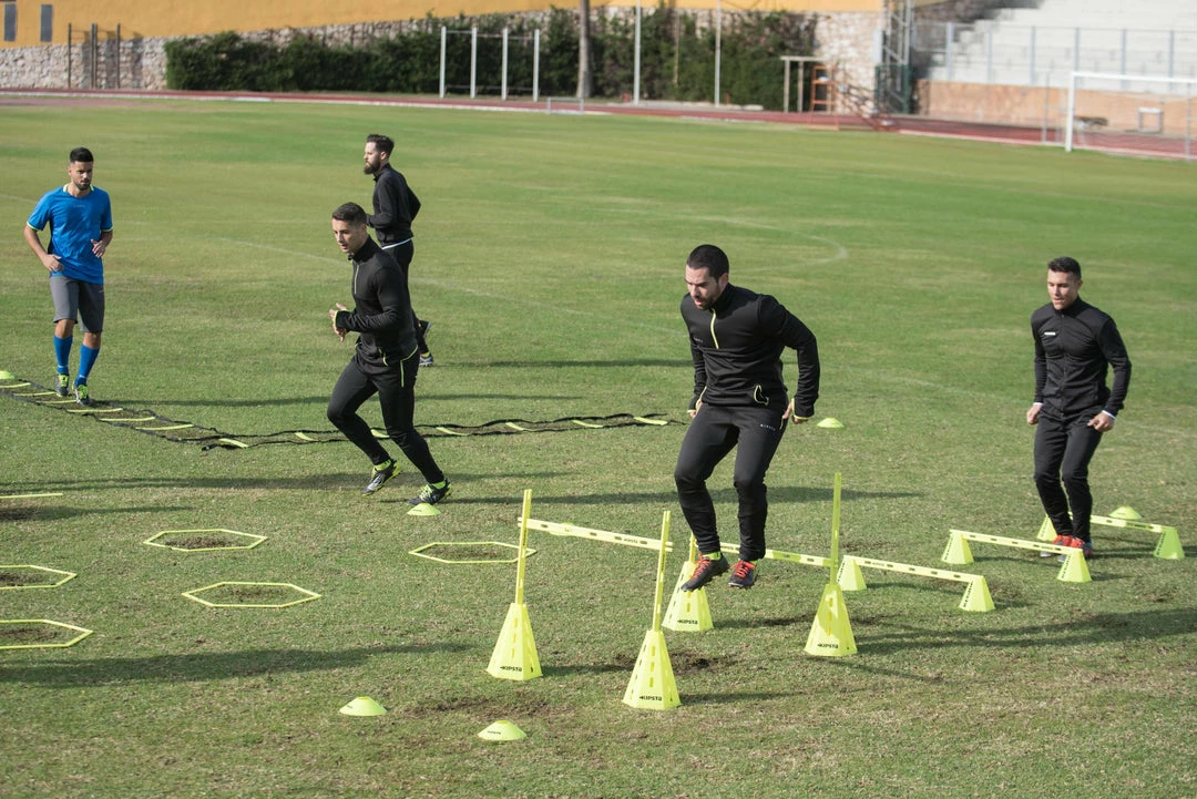 Kipsta Agility Ladder Speed Trainer 13'1" Boxing & MMA