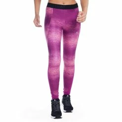 Domyos Exercise & Fitness Apparel Women's Cardio Fitness Breathable Leggings Energy+