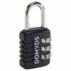 Exercise & Fitness Apparel Domyos Combination Padlock