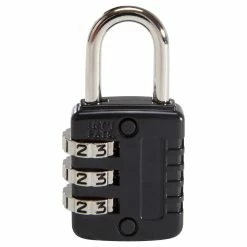 Exercise & Fitness Apparel Domyos Combination Padlock