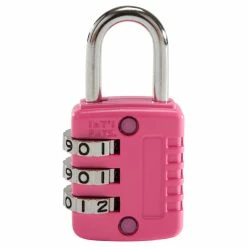 Exercise & Fitness Apparel Domyos Combination Padlock