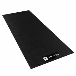 Domyos Home Gym Equipment And Cardio Machine Floor Protection Mat