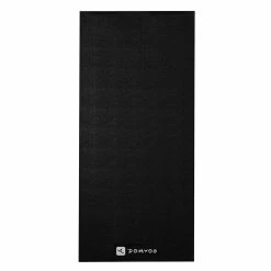 Domyos Home Gym Equipment And Cardio Machine Floor Protection Mat