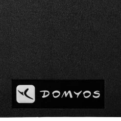 Domyos Home Gym Equipment And Cardio Machine Floor Protection Mat