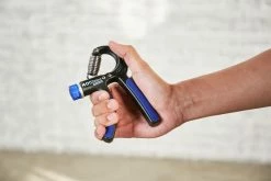 Exercise & Fitness Apparel Domyos Adjustable Hand Grip