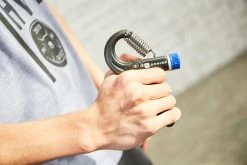 Exercise & Fitness Apparel Domyos Adjustable Hand Grip