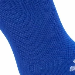 Kipsta Boxing & MMA F100 Adult Football Socks - Blue