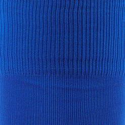 Kipsta Boxing & MMA F100 Adult Football Socks - Blue